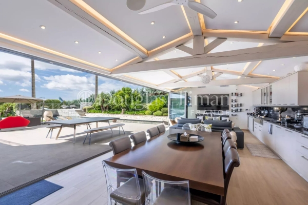 Luxury House for sale in Valbonne, 4 890 000 €, Photo 5