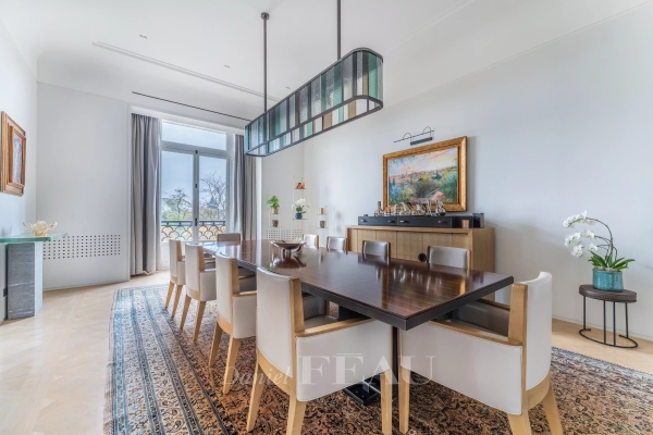 Appartement de luxe à vendre à Neuilly-sur-Seine, 6 210 000 €, Photo 6