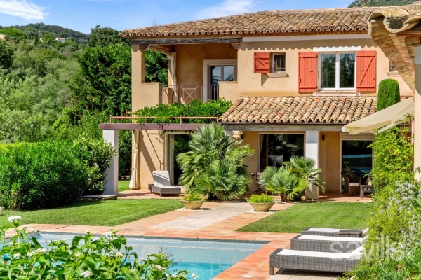 Maison de luxe à vendre à Grimaud, 3 675 000 €, Photo 6