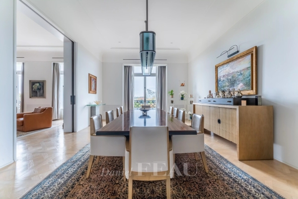 Appartement de luxe à vendre à Neuilly-sur-Seine, 6 210 000 €, Photo 7