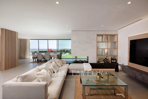 Maison de luxe à vendre à Villeneuve-Loubet, 4 800 000 €, Photo 7