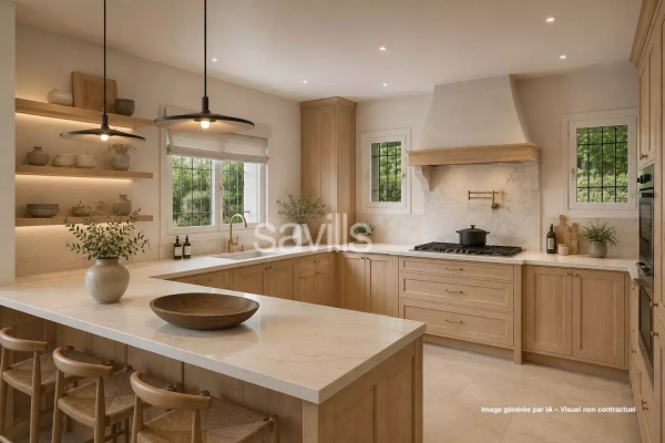 Luxury House for sale in Grimaud, 3 450 000 €, Photo 7