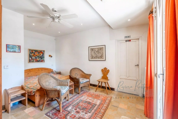 Maison de luxe à vendre à Antibes, 850 000 €, Photo 7