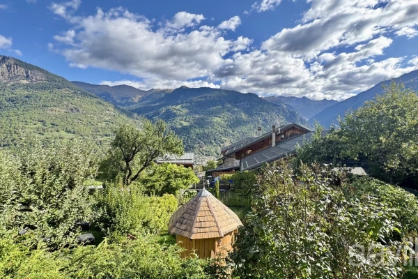 Maison de luxe à vendre à Courchevel, 840 000 €, Photo 7