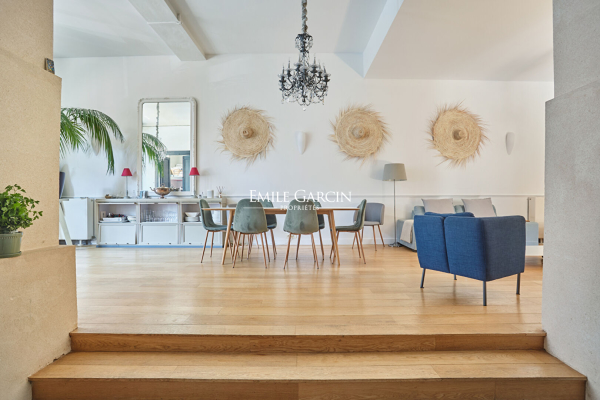 Appartement de luxe à vendre à Versailles, 995 000 €, Photo 1