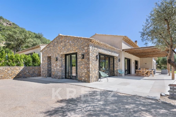 Luxury House for sale in La Môle, 3 800 000 €, Photo 1