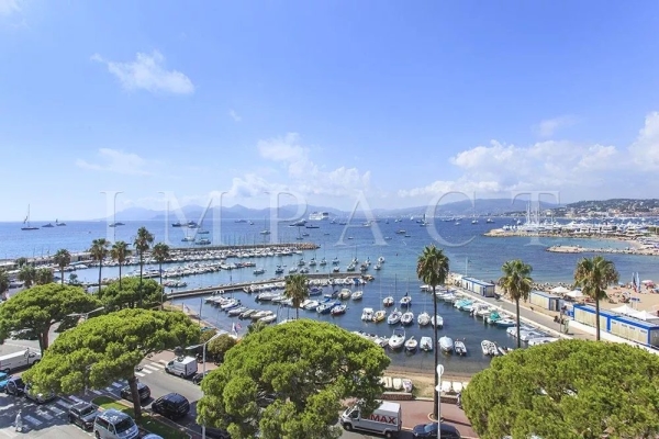 Appartement de luxe à louer à Cannes, 1 500 €, Photo 1