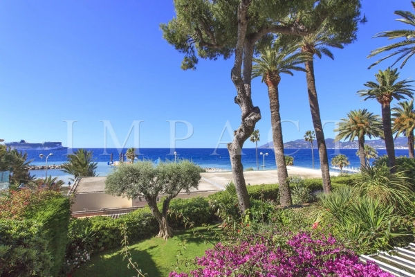 Appartement de luxe à louer à Cannes, 4 500 €, Photo 1