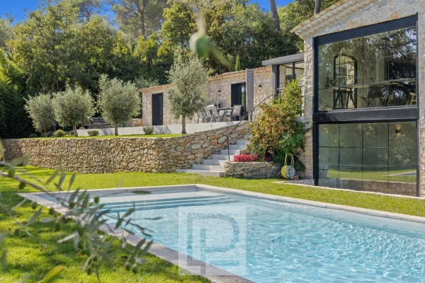 Maison de luxe à vendre à Valbonne, 2 990 000 €, Photo 1