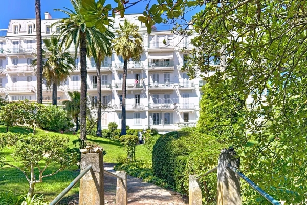 Appartement de luxe à vendre à Cannes, 890 000 €, Photo 1