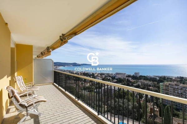 Luxury Apartment for sale in Nice, 697 000 €, Photo 1
