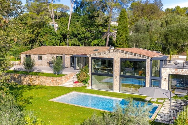 Maison de luxe à vendre à Valbonne, 2 990 000 €, Photo 1