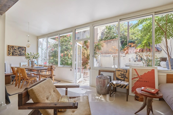 Maison de luxe à vendre à Marseille 7Ème, 1 395 000 €, Photo 1