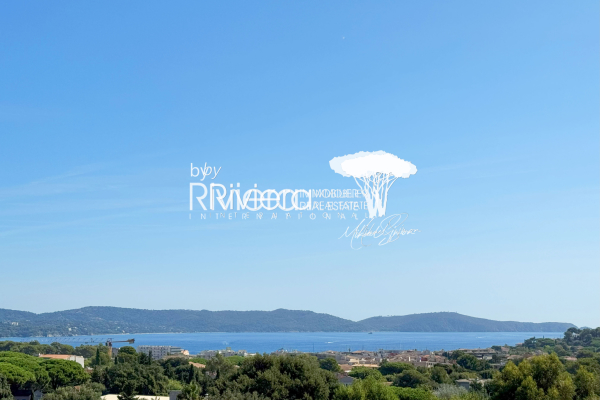 Luxury Apartment for sale in Cavalaire-sur-Mer, 1 404 000 €, Photo 2