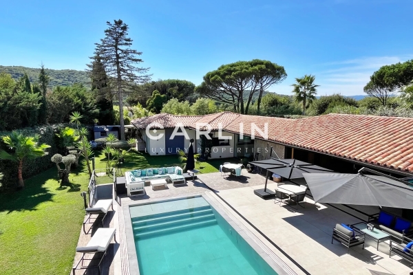 Maison de luxe à vendre à Saint-Tropez, 5 500 000 €, Photo 2