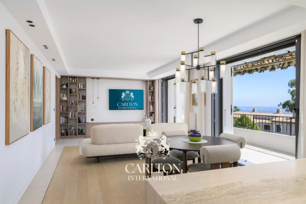 Luxury Apartment for sale in Villeneuve-Loubet, 1 455 000 €, Photo 2
