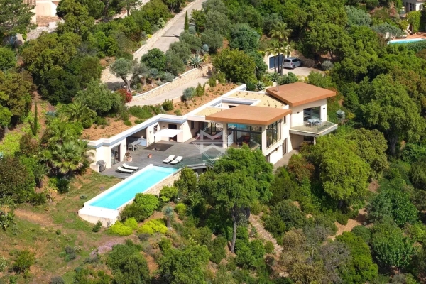 Luxury House for sale in La Croix-Valmer, 5 900 000 €, Photo 2
