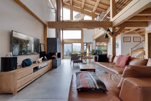 Luxury House for sale in Les Arcs, 3 500 000 €, Photo 3