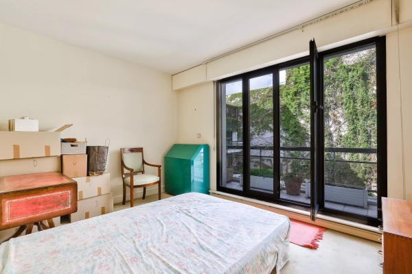 Appartement de luxe à vendre à Paris 1Er, 1 365 000 €, Photo 3