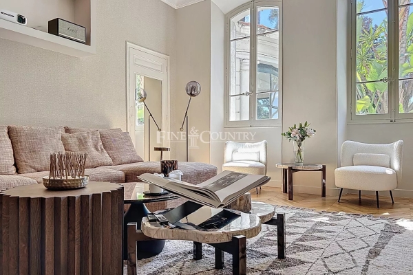 Luxury Apartment for sale in Cannes, 990 000 €, Photo 3