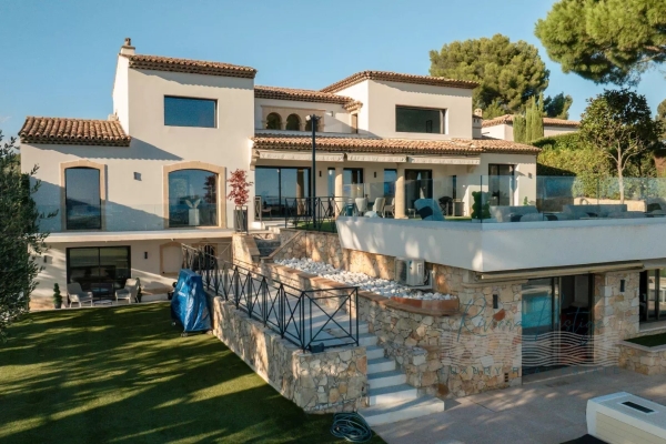 Maison de luxe à vendre à Mougins, 2 950 000 €, Photo 3