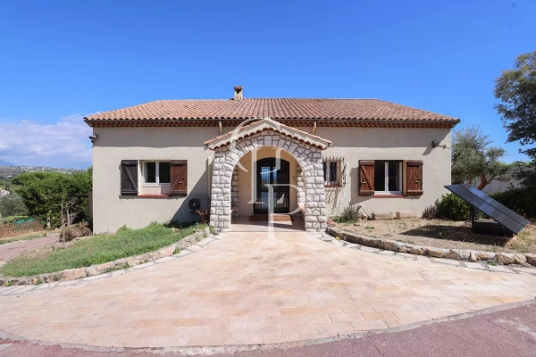 Luxury House for sale in Antibes, 1 550 000 €, Photo 3