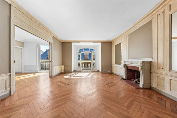 Luxury Apartment for sale in Paris 9Ème, 3 300 000 €, Photo 4