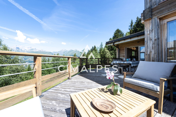 Luxury House for sale in Les Arcs, 3 500 000 €, Photo 4