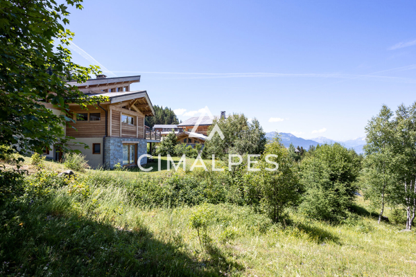 Luxury House for sale in Les Arcs, 3 500 000 €, Photo 5