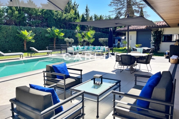 Maison de luxe à vendre à Saint-Tropez, 5 500 000 €, Photo 5