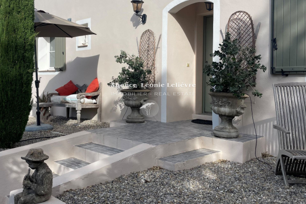 Luxury House for sale in Les Issambres, 1 285 000 €, Photo 5