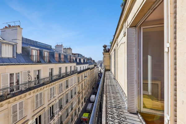 Luxury Apartment for sale in Paris 9Ème, 3 300 000 €, Photo 6
