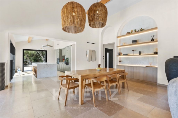 Maison de luxe à vendre à La Môle, 3 800 000 €, Photo 6