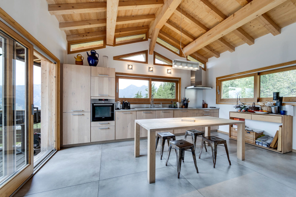 Luxury House for sale in Les Arcs, 3 500 000 €, Photo 6