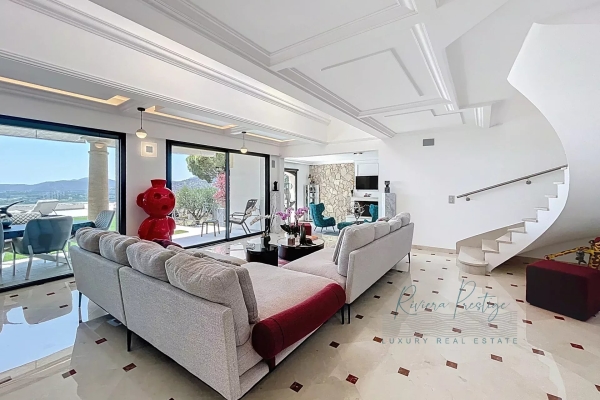 Maison de luxe à vendre à Mougins, 2 950 000 €, Photo 6