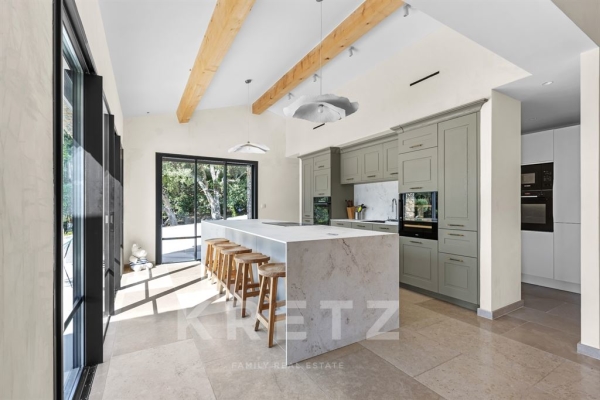 Maison de luxe à vendre à La Môle, 3 800 000 €, Photo 7