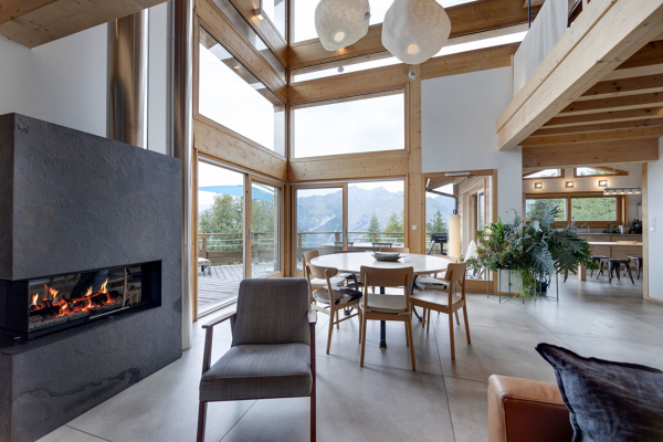 Luxury House for sale in Les Arcs, 3 500 000 €, Photo 7
