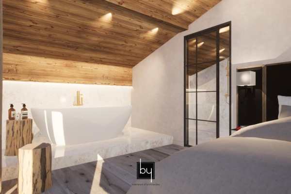 Maison de luxe à vendre à Saint-Gervais-les-Bains, 2 450 000 €, Photo 7
