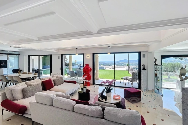 Maison de luxe à vendre à Mougins, 2 950 000 €, Photo 7