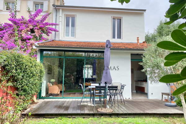 Maison de luxe à vendre à Bordeaux, 871 000 €, Photo 1
