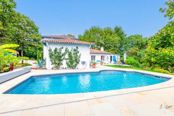 Maison de luxe à vendre à Arcangues, 1 680 000 €, Photo 1