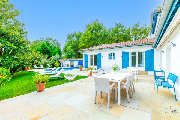 Maison de luxe à vendre à Arcangues, 1 590 000 €, Photo 1