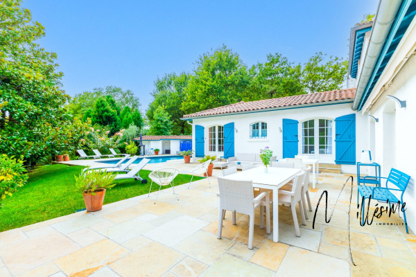 Maison de luxe à vendre à Arcangues, 1 590 000 €, Photo 1