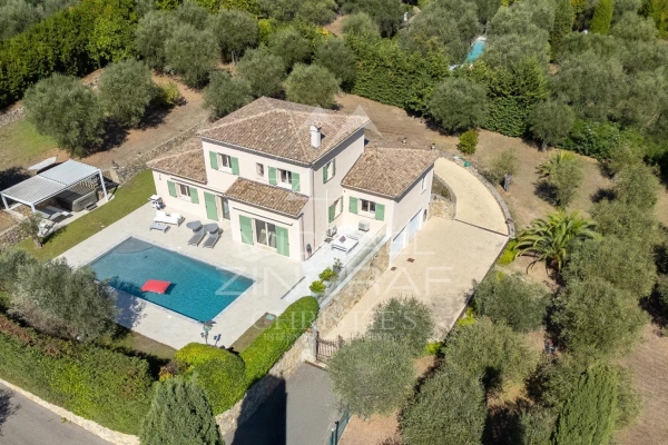 Maison de luxe à vendre à Grasse, 1 650 000 €, Photo 1