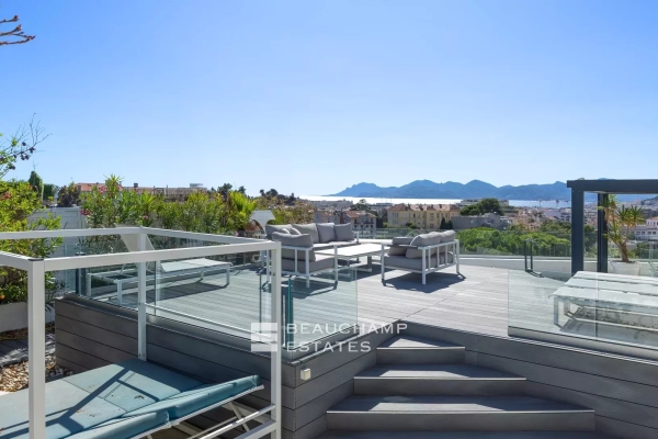 Appartement de luxe à vendre à Cannes, 3 550 000 €, Photo 1