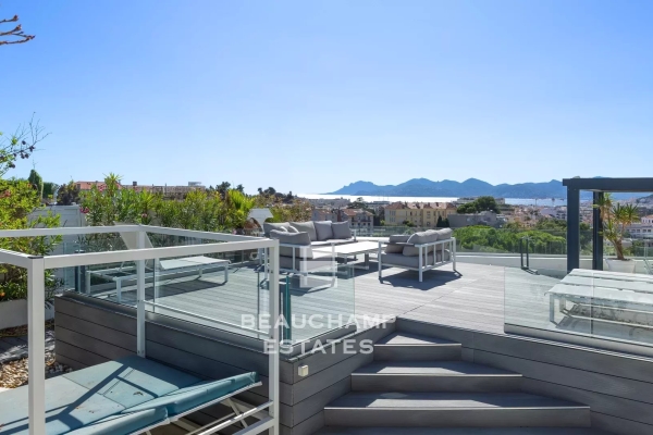 Appartement de luxe à vendre à Cannes, 3 488 000 €, Photo 1