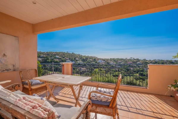 Luxury Apartment for sale in Sainte-Maxime, 758 000 €, Photo 1