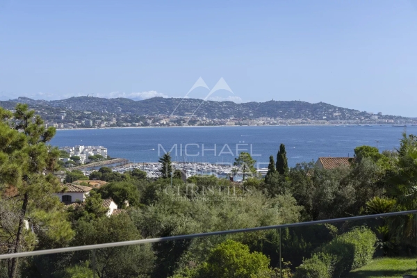 Maison de luxe à vendre à Mandelieu-la-Napoule, 3 850 000 €, Photo 1