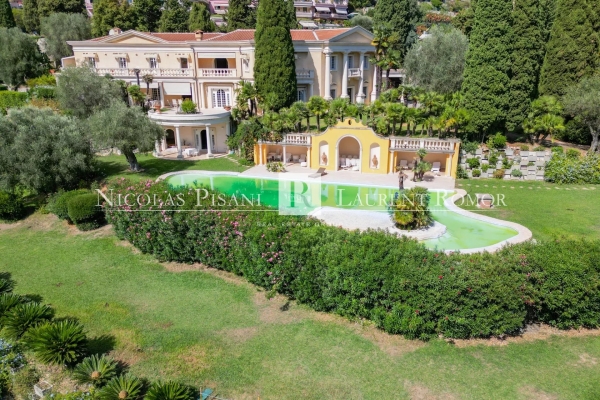 Maison de luxe à vendre à Gorbio, 11 660 000 €, Photo 1