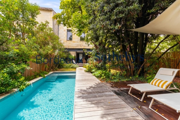 Luxury House for sale in Bordeaux, 1 200 000 €, Photo 3